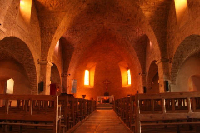 L'Eglise 