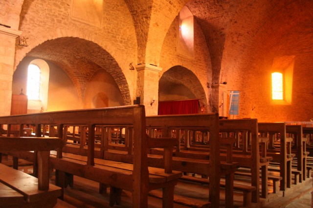 L'Eglise 2
