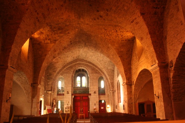 L'Eglise 3