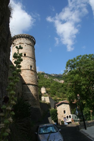 La Tour