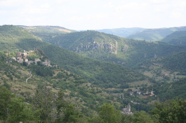 Saint Veran