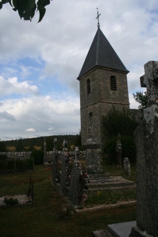 L'Eglise